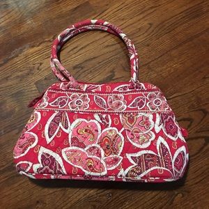 Vera Bradley purse